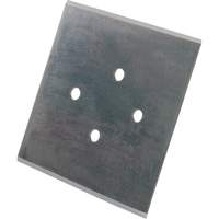 Heavy-Duty Floor Scrapers - Replacement Blade M & M Nord Ouest Inc