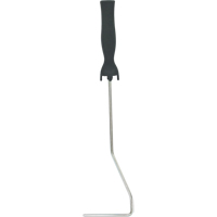 Mini-armature de rouleau &agrave; peinture - port&eacute;e de 16" M & M Nord Ouest Inc