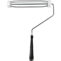 Cage professionnelle en fil m&eacute;tallique M & M Nord Ouest Inc