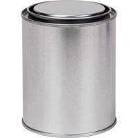 Empty Paint Can M & M Nord Ouest Inc