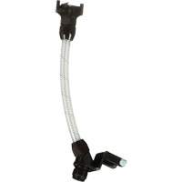 Performance Spray Gun Pressure Whip M & M Nord Ouest Inc