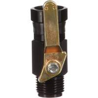 Performance Spray Gun Ball Valve M & M Nord Ouest Inc