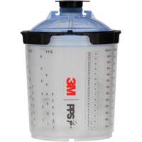 PPS Series 2.0 Standard Cup System Kit M & M Nord Ouest Inc