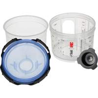 PPS Series 2.0 Mini Cup System Kit M & M Nord Ouest Inc