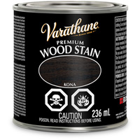 Teinture pour le bois de qualité supérieure Varathane<sup>MD</sup> KR191 | M & M Nord Ouest Inc