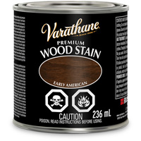 Teinture pour le bois de qualité supérieure Varathane<sup>MD</sup> KR195 | M & M Nord Ouest Inc