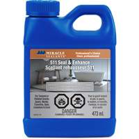 Scellant et rehausseur 511 Miracle Sealants, Cruche M & M Nord Ouest Inc