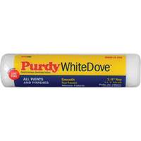 Couvre-rouleau Dove, Nap 9,5 mm (3/8"), 240 mm (9-1/2") l M & M Nord Ouest Inc