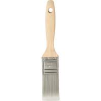 Pinceau pour garnitures Master, Poly/nylon, Manche Bois, Largeur de 1-1/2" M & M Nord Ouest Inc