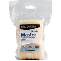 Enveloppes pour rouleaux de peinture