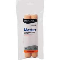 Mini couvre-rouleau Master Enameler, Nap 6 mm (1/4"), 165,1 mm (6-1/2") l M & M Nord Ouest Inc