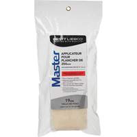Applicateur pour plancher en cuir d'agneau M & M Nord Ouest Inc