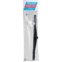 Armature de rouleau &agrave; peindre &eacute;conomique M & M Nord Ouest Inc