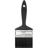 Rubberset<sup>®</sup> Economy Trim & Wall Paint Brush, Polyolefin, Plastic Handle, 3" Width KR667 | M & M Nord Ouest Inc