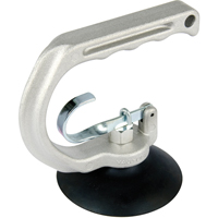 Appareils &agrave; ventouses - Ventouse simple industrielle M & M Nord Ouest Inc