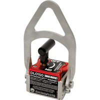 Aimants Dynamic Lift, Capacit&eacute; de retenue 150, 5" lo x 2" la x 9" h M & M Nord Ouest Inc