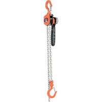 Appareil de levage