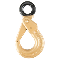 Self Locking Hook M & M Nord Ouest Inc