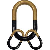 V-Line&reg; Grade 100 Alloy Master Links M & M Nord Ouest Inc