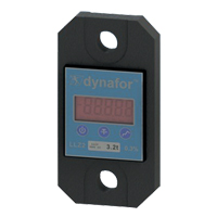 Dynafor<sup>®</sup> Industrial Load Indicator, 6400 lbs. (3.2 tons) Working Load Limit LV252 | M & M Nord Ouest Inc