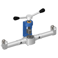Dynarope Tensiometer HF 36/1/LPT  M & M Nord Ouest Inc