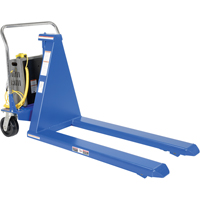 Electric Skid Lift, Steel, 2500 lbs. Capacity LV546 | M & M Nord Ouest Inc