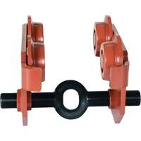 Chariot de levage manuel &agrave; profil bas, 4000 lb (2 tonnes) M & M Nord Ouest Inc