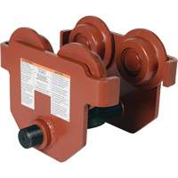 Chariot de levage manuel &agrave; profil bas, 6000 lb (3 tonnes) M & M Nord Ouest Inc