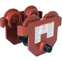 Chariot de levage manuel &agrave; profil bas, 6000 lb (3 tonnes) M & M Nord Ouest Inc