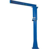 Floor Mounted Jib M & M Nord Ouest Inc