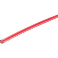 C&acirc;ble m&eacute;tallique, 1000' (304,8 m) x 1/8", 1700 lb (0,85 tonne), Galvanis&eacute; M & M Nord Ouest Inc