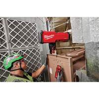 Palan compact &agrave; chaîne 1 tonne M18 avec ONE-KEY, Capacit&eacute; 2204 lb (1 tonnes) M & M Nord Ouest Inc