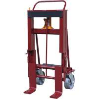 Machine & Equipment Movers