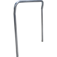 Steel Deck Platform Truck M & M Nord Ouest Inc