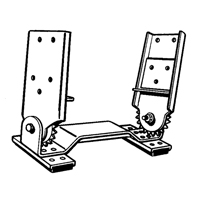 Pi&egrave;ces & Accessoires de rechange M & M Nord Ouest Inc