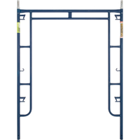 Composants d'&eacute;chafaudages - Arches, Montant d'arche, 60" la x 78" h M & M Nord Ouest Inc