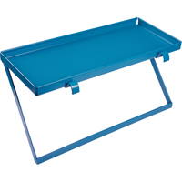 &eacute;chelles roulantes pour l'entretien et les m&eacute;caniciens - Pi&egrave;ces de rechange M & M Nord Ouest Inc