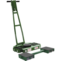 Systèmes de déplacement 3 points