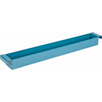 Nacelles &eacute;l&eacute;vatrices pour travail en hauteur - Plateaux &agrave; outil en option M & M Nord Ouest Inc