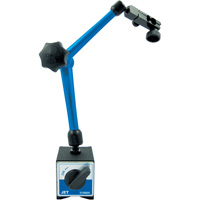 JMB-2 Magnetic Base With Quick Set 3-Joint Arm M & M Nord Ouest Inc