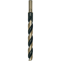 BG29RS Premium JET-KUT B & G Reduced Shank Drill Bit Set, 29 Pieces, High Speed Steel M & M Nord Ouest Inc