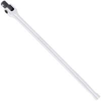 Barre &agrave; manche flexible SA1202, Prise de 1/2", Poign&eacute;e Ergonomique M & M Nord Ouest Inc