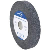 A810F General Purpose Bench Grinding Wheel, 8" x 1", 1" Arbor M & M Nord Ouest Inc