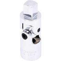 SA1207 Joint universel, Prise 1/2", Douille 1/2" M & M Nord Ouest Inc