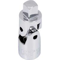 SA3810 Joint universel, Prise 3/8", Douille 3/8" M & M Nord Ouest Inc