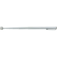 Extended Length Telescopic Magnetic Pick-Up Tool, 28" Length, 3.5 lbs. Capacity M & M Nord Ouest Inc