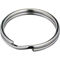 Anneau bris&eacute;, 1" M & M Nord Ouest Inc