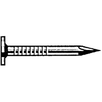 Roofing Nails