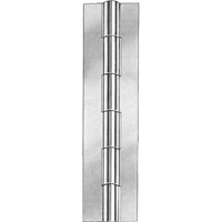 Charni&egrave;re &agrave; piano continue M & M Nord Ouest Inc