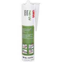 Adhesive Sealant 740 UV, 290 ml, Cartridge, Grey M & M Nord Ouest Inc